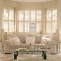 Hoe Sales Excellent Quality Competitive Price Custom-Made Sliding Window Shutters And Blinds